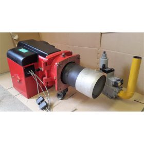 Oilon GP-80 H + Gasmultibloc Dungs MB Zrdle 420 B01 S20+ Dungs FRS 520 szűrők/ct297
