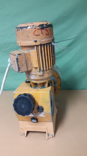 Membrán adagolószivattyú 580L/H Prominent META Mtmah /ct306