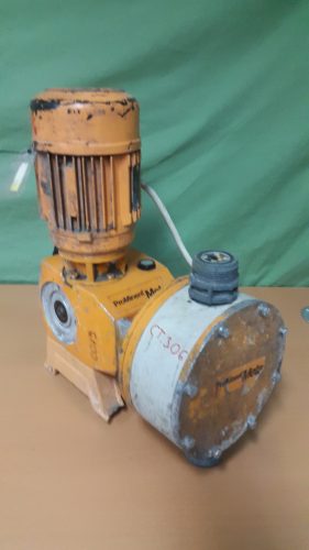 Membrán adagolószivattyú 580L/H Prominent META Mtmah /ct306