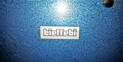 Flexo lemez montírozó berendezés Bieffebi Mirage 309-180 /ct322/