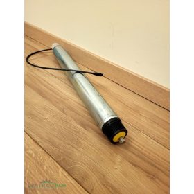   Motoros görgő, dobmotor  Interroll EC310 hajtott görgő 450x50mm