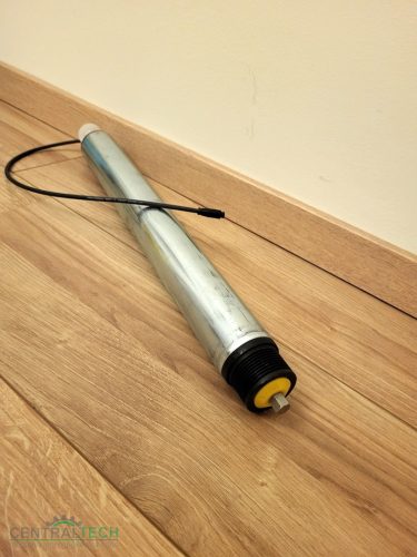 Motoros görgő, dobmotor  Interroll EC310 hajtott görgő 450x50mm