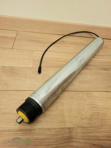 Motoros görgő, dobmotor  Interroll EC310 hajtott görgő 450x50mm
