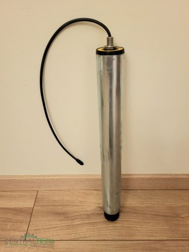 Motoros görgő, dobmotor  Interroll EC310 hajtott görgő 450x50mm