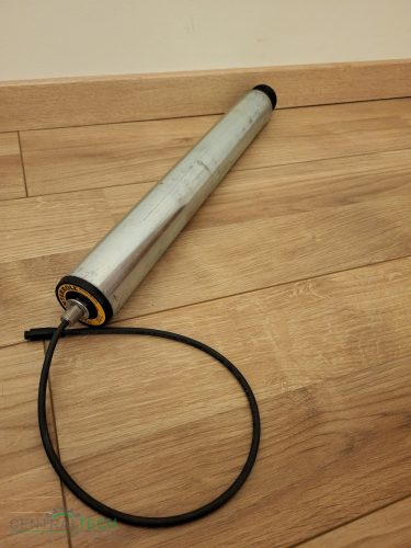 Motoros görgő, dobmotor  Interroll EC310 hajtott görgő 450x50mm
