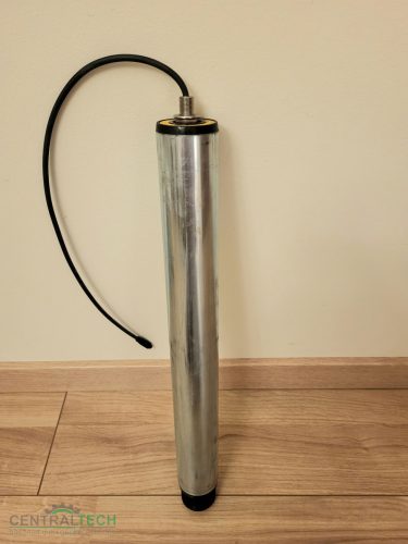 Motoros görgő, dobmotor  Interroll EC310 hajtott görgő 450x50mm