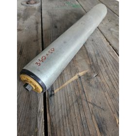 szállítószalag görgő  340x50mm ASCON ipari görgő