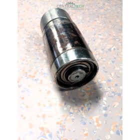   Szállítószalag görgő 55x37 mm ipari vezetőgörgő több db /ct429i