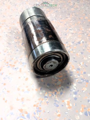 Förderbandrolle 55x37 mm Industrie-Führungsrolle mehrere Stück /ct429i