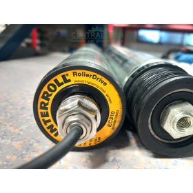   Motoros görgő, dobmotor Interroll EC310 hajtott görgő 280x50mm/ ct429k