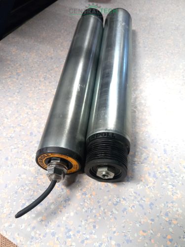 Motoros görgő, dobmotor Interroll EC310 hajtott görgő 280x50mm/ ct429k