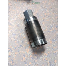   Szállítószalag görgő 55x30 mm ipari vezetőgörgő több db /ct429l