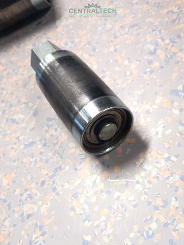 Conveyor belt roller 55x30 mm industrial guide roller several pcs /ct429l