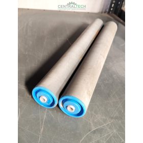   Szállítószalag görgő, 410x50mm ipari szállítógörgő /ct429o