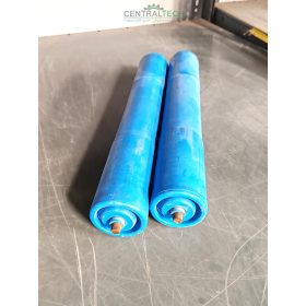   Ipari görgő, 315x50mm szállítószalag görgő, szállítógörgő /ct429p