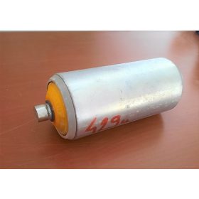   Szállítószalag görgő 120x50 mm ipari szállítógörgő több db /ct429u