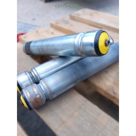   Szállítószalag görgő, 310x50mm h/sz, szállítógörgő /ct429v