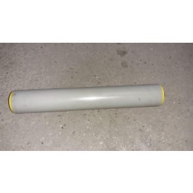 Ipari PVC görgő, szállítószalag görgő, szállítógörgő /ct429x