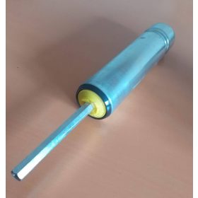   Szállítószalag görgő, 230x50mm h/sz, szállítógörgő több db /ct429y