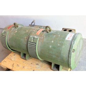   Perske frekvenciaváltó, hajtás átalakító 35 KVA 50/100hz /ct448