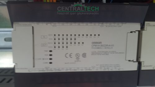 4 állomásos pneumatikus prés, célgép /ct549/