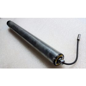   Interroll ec310 dobmotor 500x50 mm,24v hajtott görgő röbb db /ct586