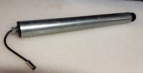 Interroll ec310 dobmotor 500x50 mm,24v hajtott görgő röbb db /ct586