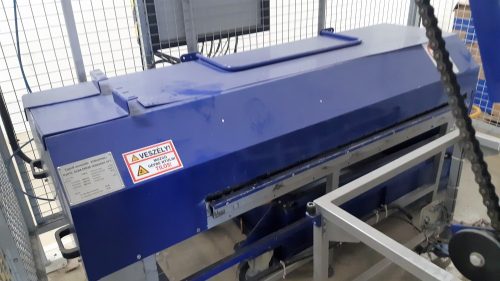 Alba Drive EÜBADH001 pofástörő , üveglap aprító  /ct615