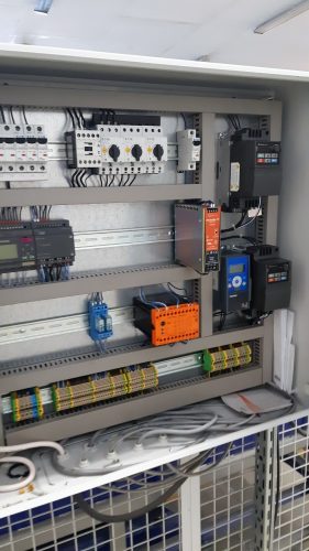 Alba Drive EÜBADH001 pofástörő , üveglap aprító  /ct615