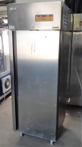 Lievitamatic AL-EN2 Delayed proofing chamber, refrigerator /ct645