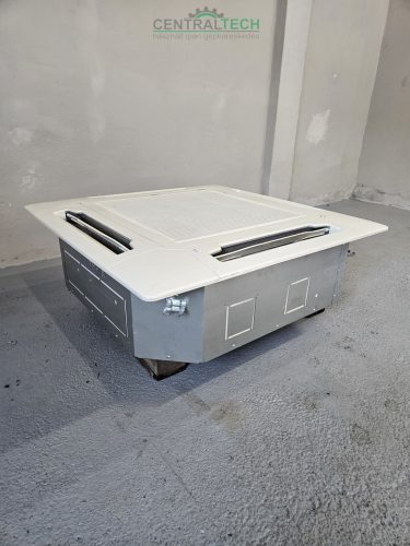 4utas klíma mennyezeti beltéri egys. 2,8kW 930m3/h Sanyo SPW-XDR94GXH56B /ct709a