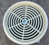 Hangprojektor  TOA PJ-100W Mennyezeti, kül-, beltéri, fali hangszóró több db /ct787