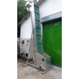  Gassner Dynasort Felhordó szalag, elevátor, kupak felhordó mag.4800mm /ct789