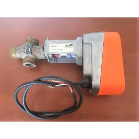   Háromjáratú szelep, tolózár 24V, Belimo Nvd24-SR több darab /ct823