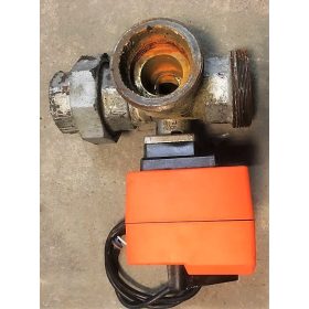 Belimo NR230-3 szelepmozgató hajtómű /ct832