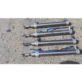   Smc léghenger,40x250mm pneumatikus munkahenger CD75E40-250-B /ct869b