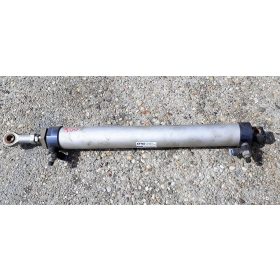   Léghenger, pneumatikus munkahenger 40x300mm Airtac MAL40X300-CA /ct869c