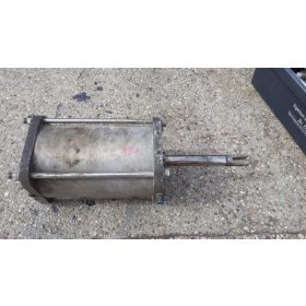   Léghenger, pneumatikus henger 150 x 140mm Lohse VM 145/06 7bar /ct869e