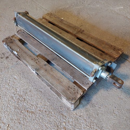 Pneumatikus munkahenger löket :1150 átm150mm léghenger /ct869f