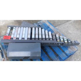 Knapp görgős szállítószalag besoroló, kisoroló /ct931