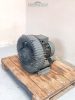 Siemens Elmo-G 2BH1 600-1AK22 oldalcsatornás vákuumpumpa 3 kW, 125 m³/h