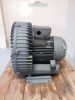 Siemens Elmo-G 2BH1 600-1AK22 oldalcsatornás vákuumpumpa 3 kW, 125 m³/h