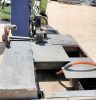 Metal chip removal scraper belt, 3m conveyor belt RUEZ SFWW2/DAS406 /ct966