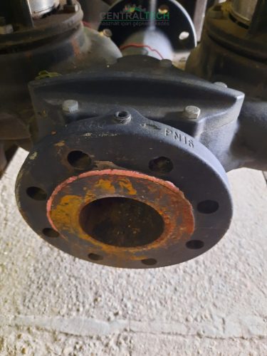 Grundfos TPD 80-330/2 Iker centrifugál szivattyú, 85m3/h, 11kW 