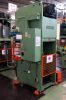 AIDA NC1-60(1) 60t eccentric press in excellent condition