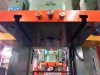 AIDA NC1-60(1) 60t eccentric press in excellent condition