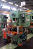 AIDA NC1-45(1) 45t eccentric press in excellent condition