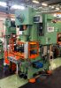 AIDA NC1-45(1) 45t eccentric press in excellent condition