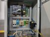 AIDA NC1-45 45t Exzenterpresse in ausgezeichnetem Zustand mehrere Stücke
