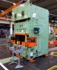 AIDA NC2-160(1) 160t Exzenterpresse in ausgezeichnetem Zustand
